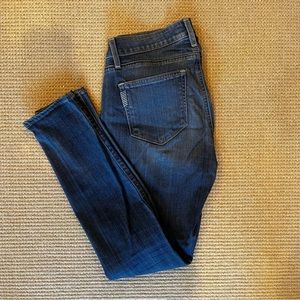 Paige denim skinny jeans